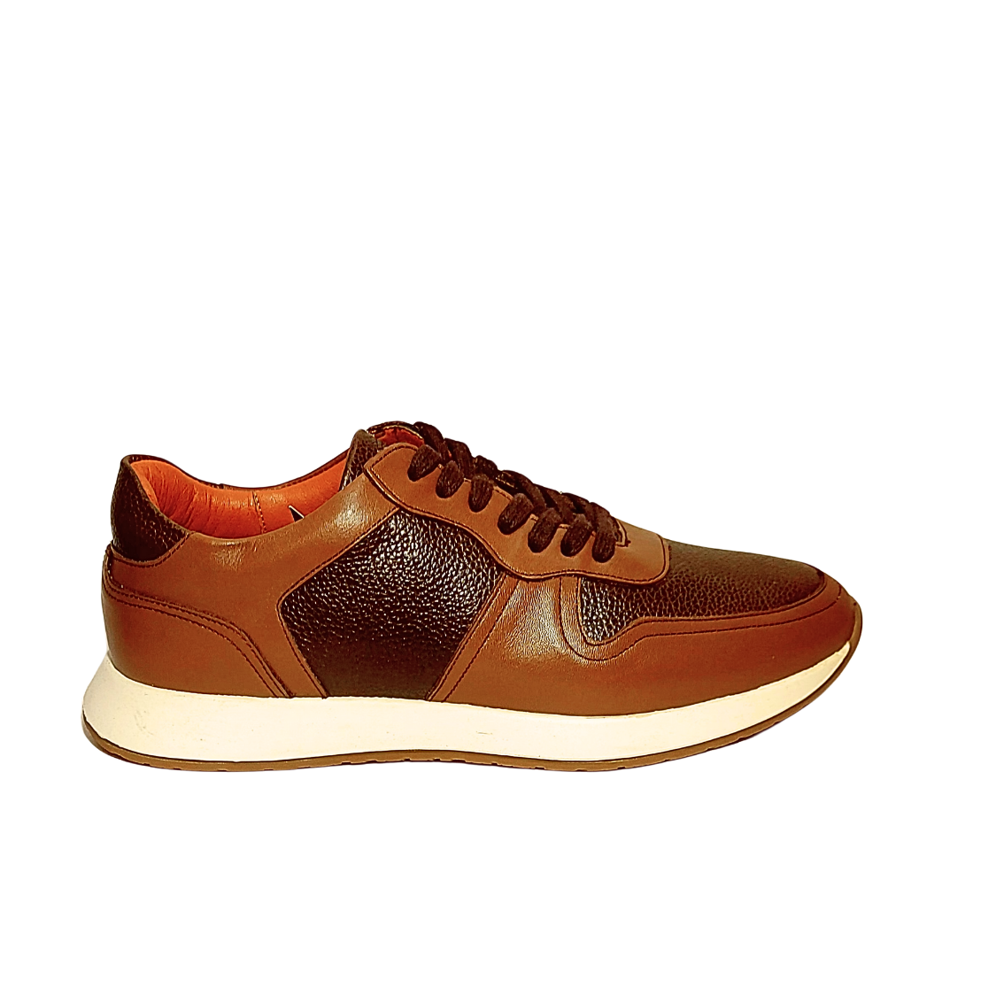 PRO Sneaker Brown M3150
