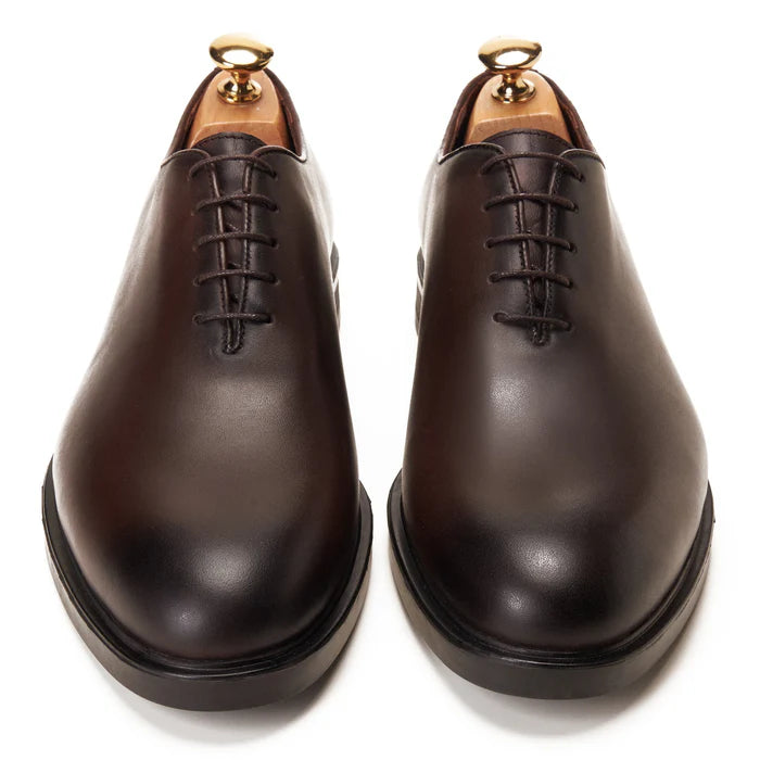 Valencia whole cut Brown V150