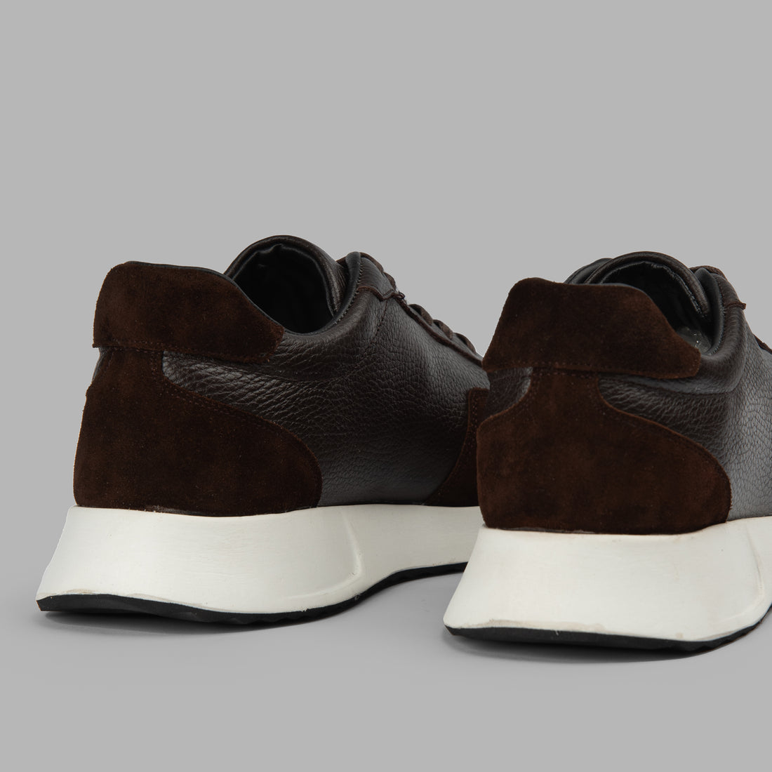 MOC SNEAKER Brown M3050