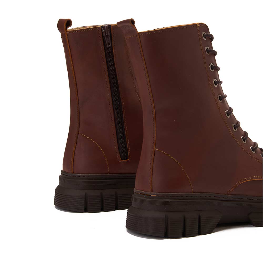 Moc toe boot W3230