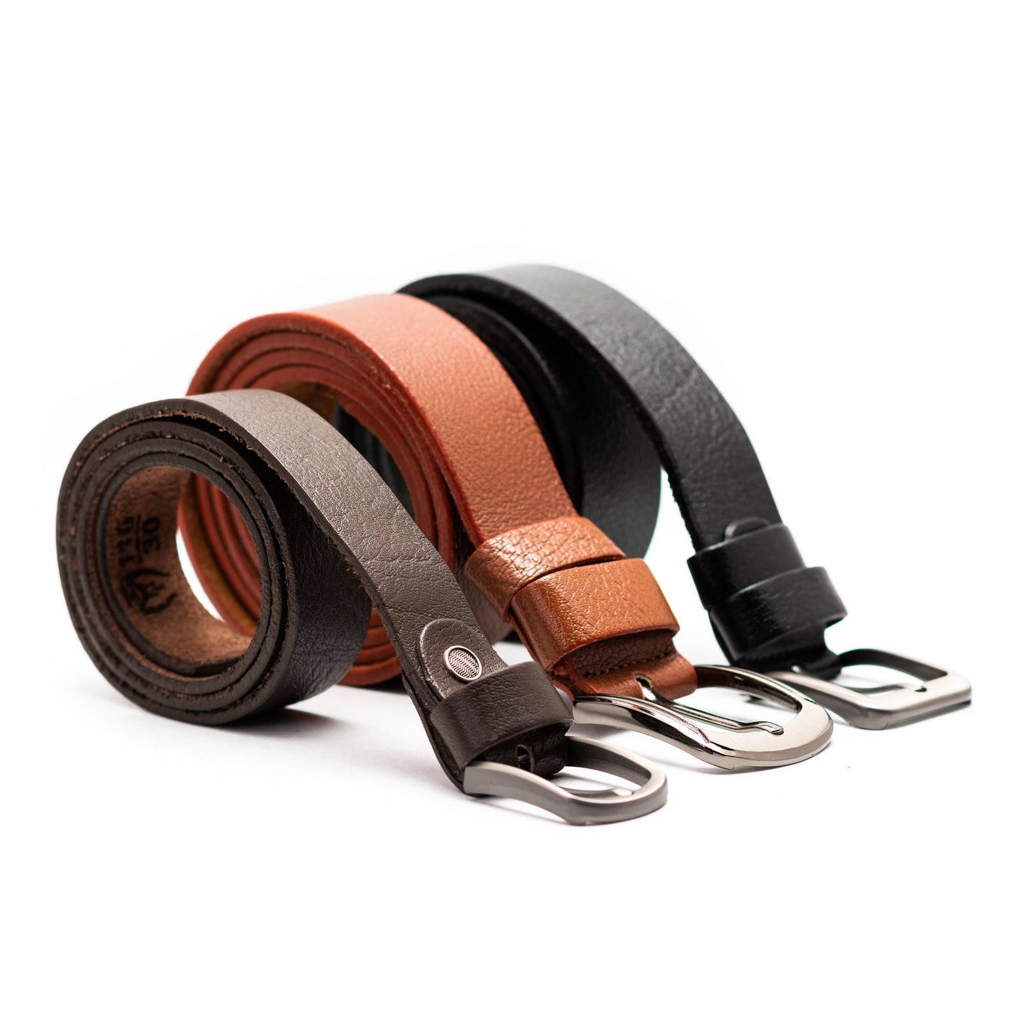 Genuine Leather Belts