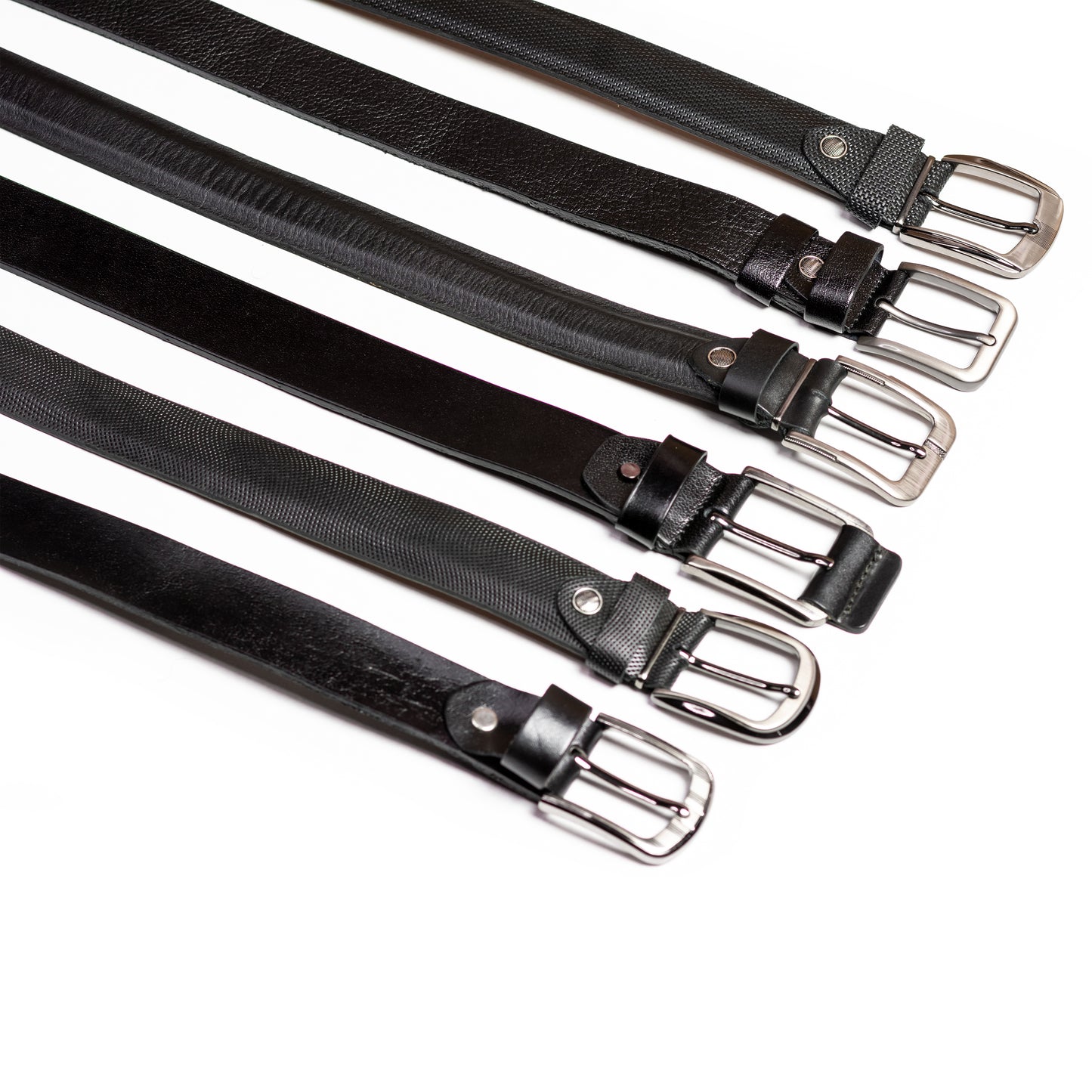 Genuine Leather Belts