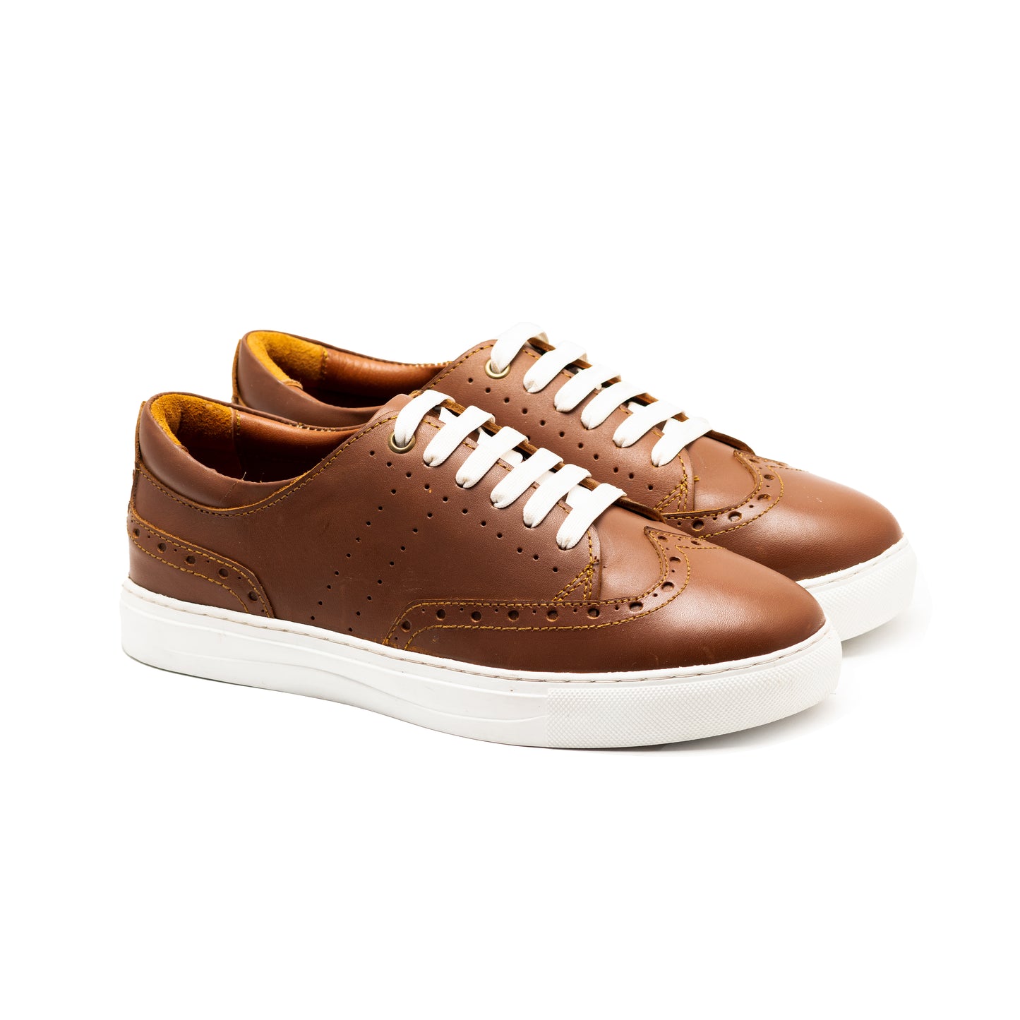 Brogue Sneaker HAVAN M531