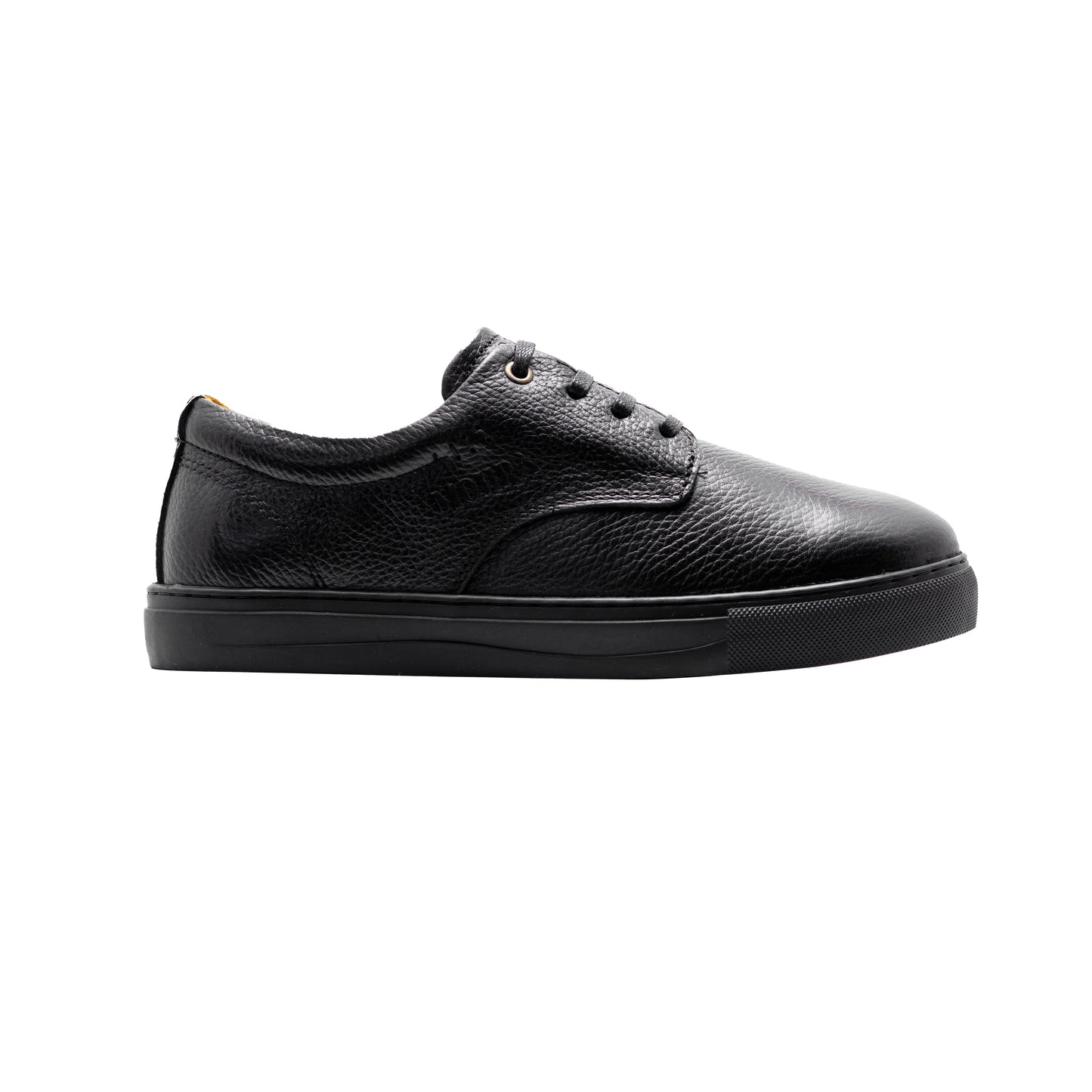 ASTRA Sneaker Black M400