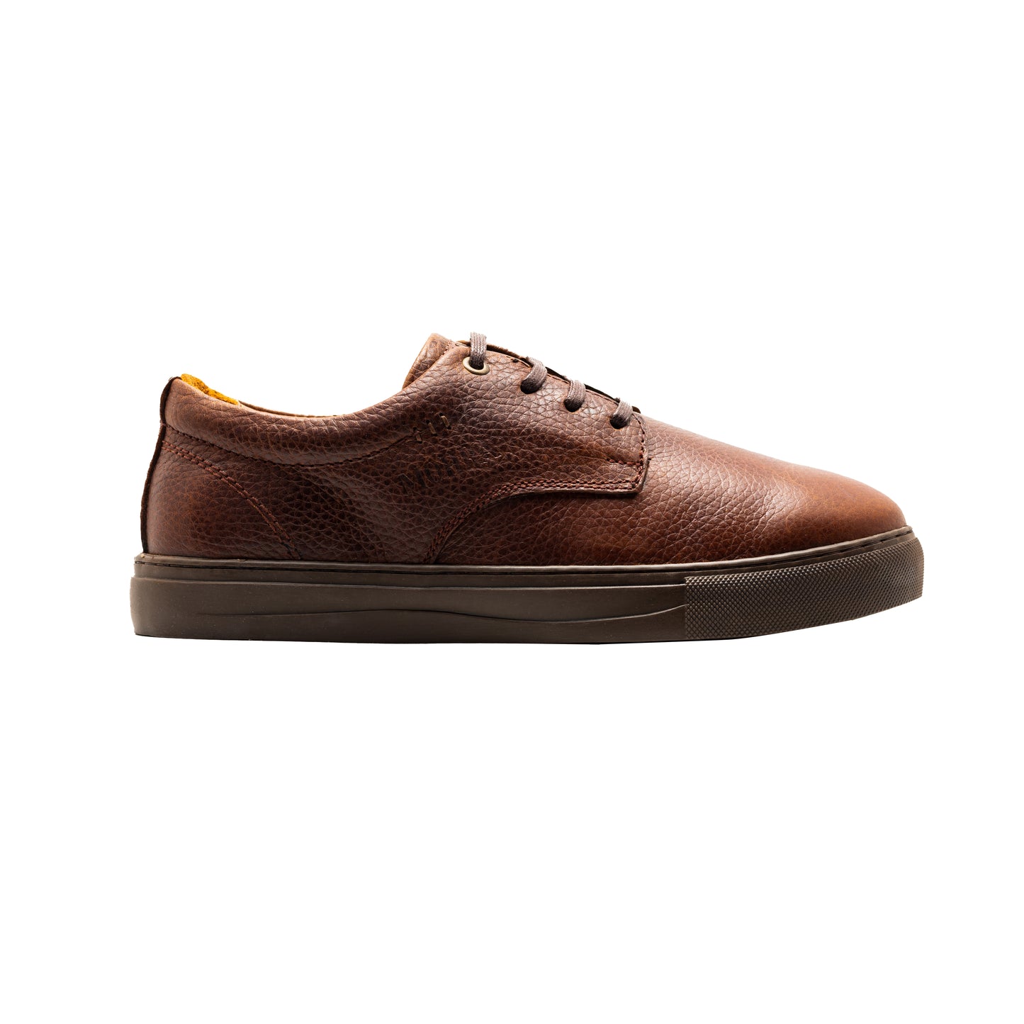 ASTRA Sneaker Brown M455