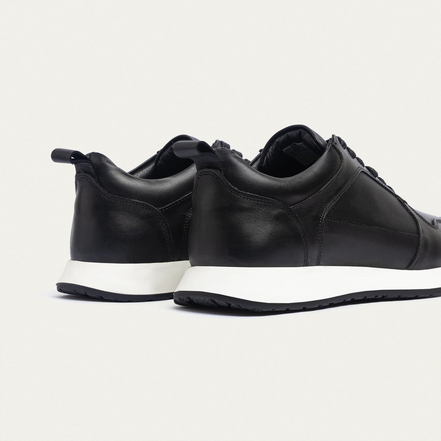 PRO Sneaker Black M3100