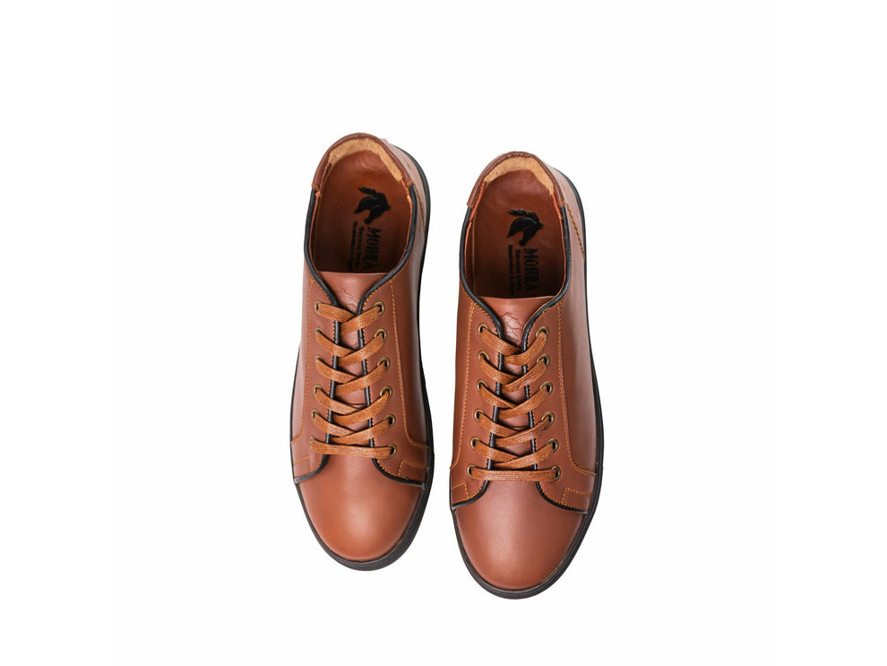 Lace up Sneaker HAVAN A1030