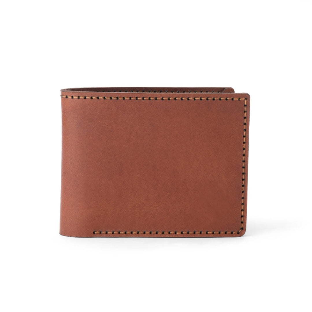 STERLING BILLFOLD brown Wallet