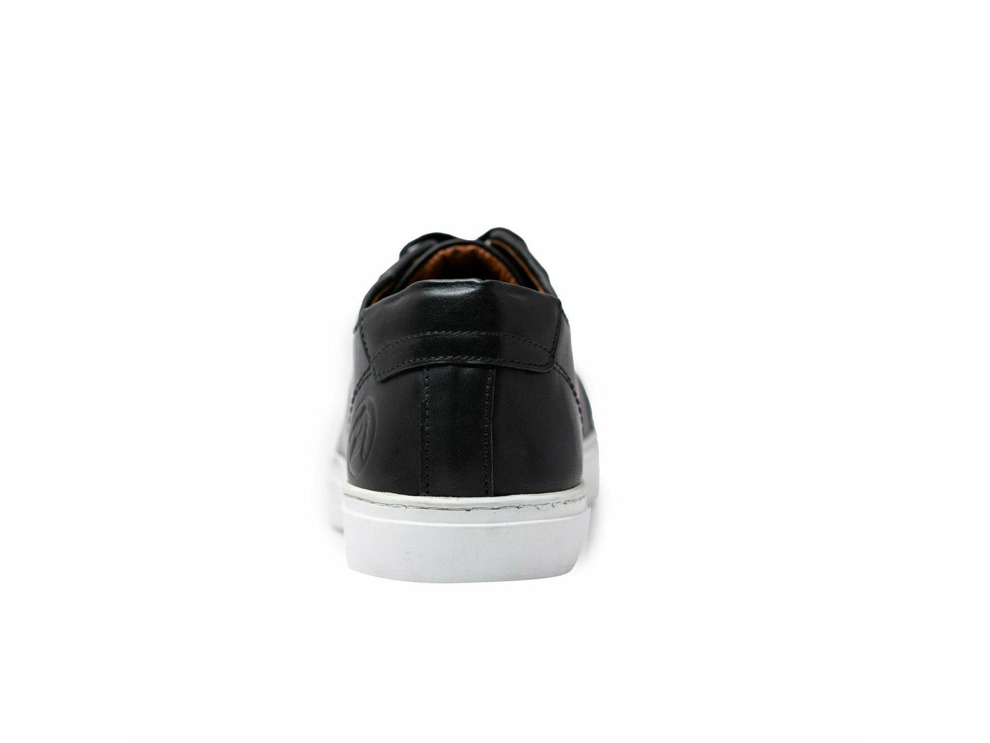 Lace up black Sneaker M101