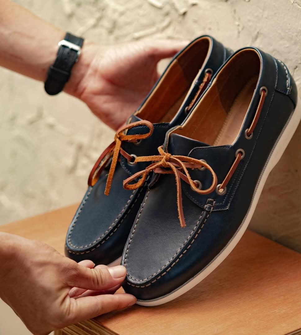 LOAFERS