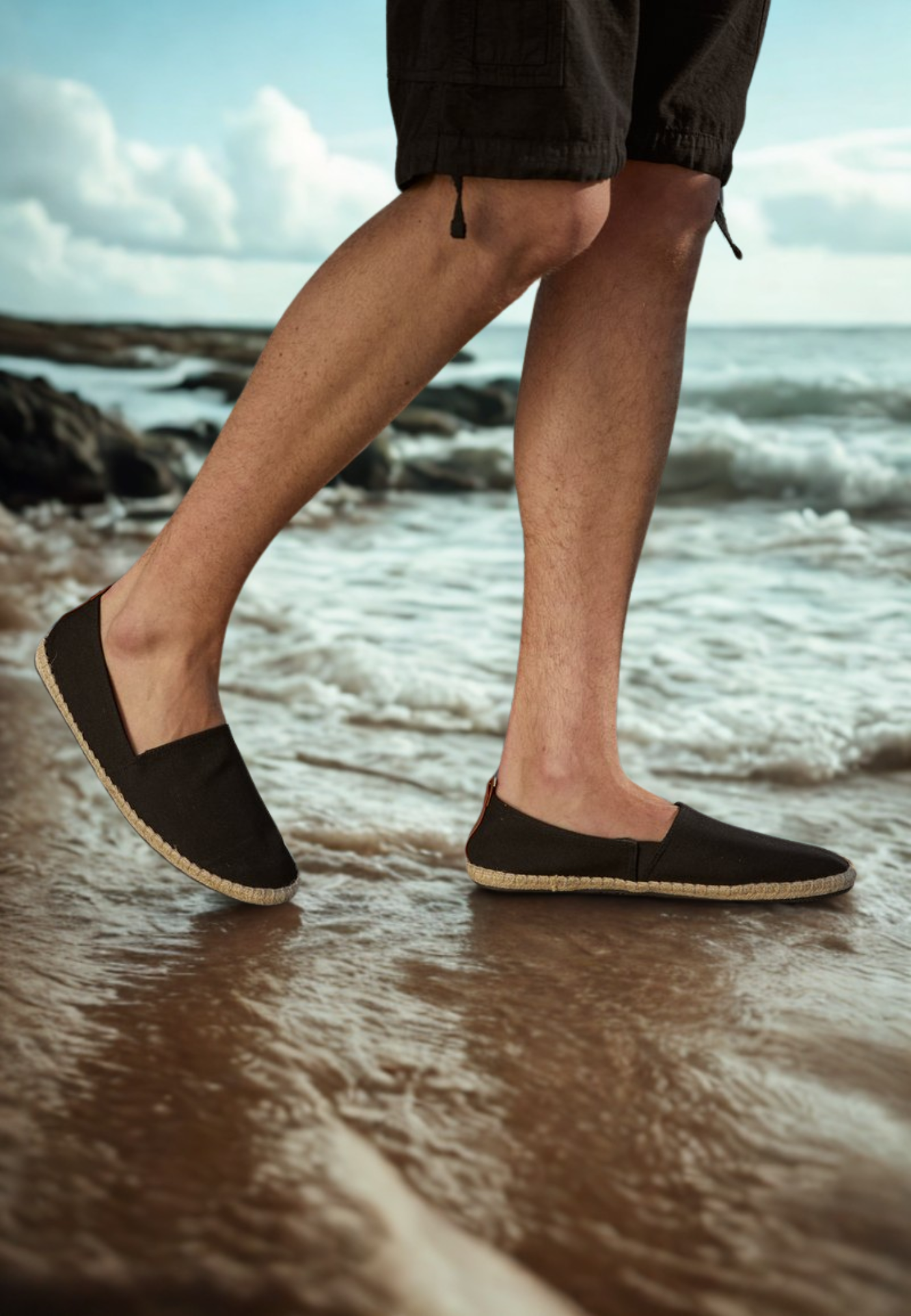 Espadrilles