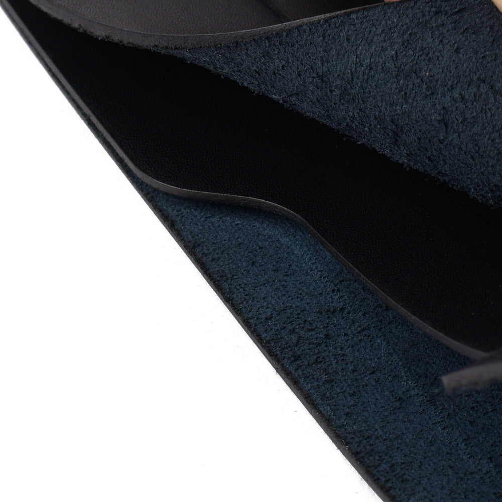 BRIDLE BILLFOLD black wallet