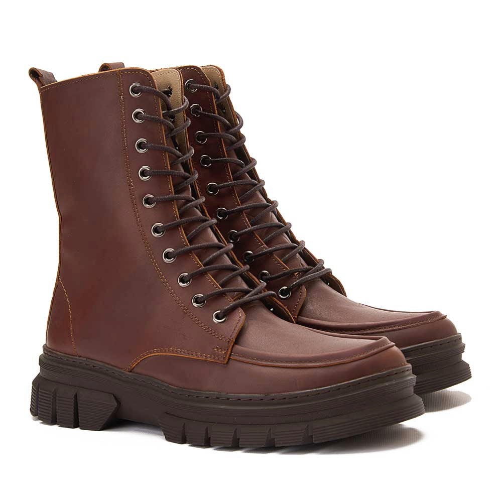 Moc toe boot W3230