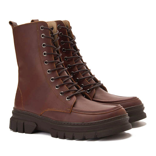 Moc toe boot W3230