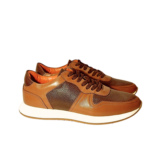 PRO Sneaker Brown M3150
