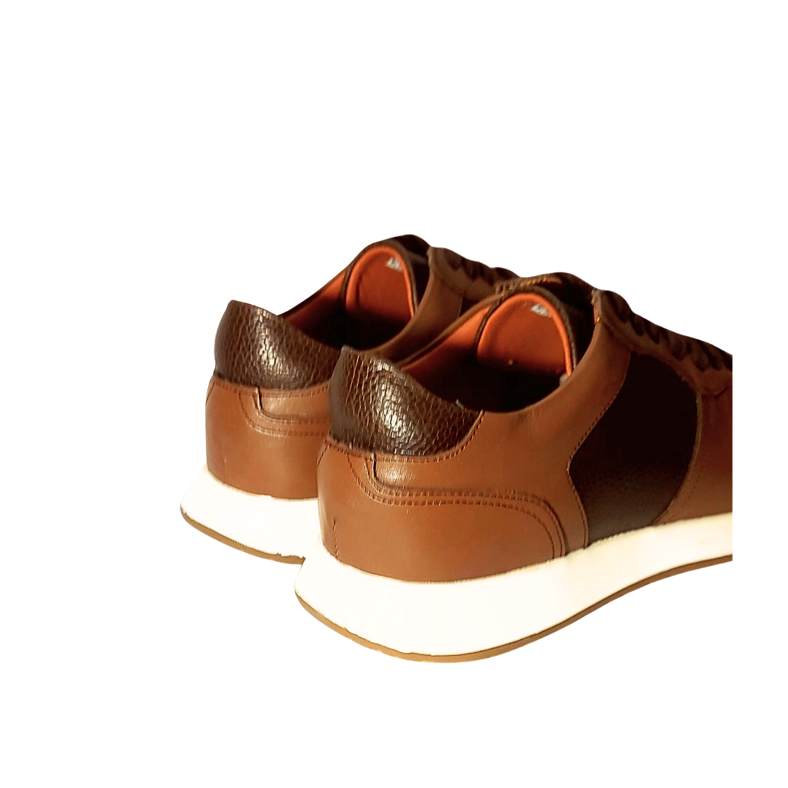 PRO Sneaker Brown M3150