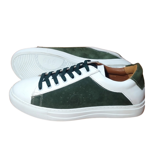 Chunky Sneaker M216