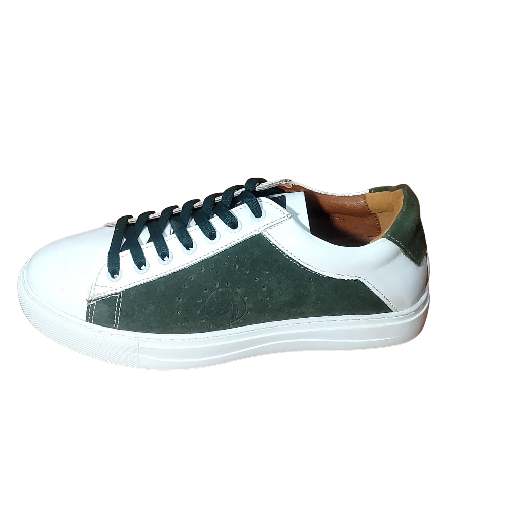 Chunky Sneaker M216
