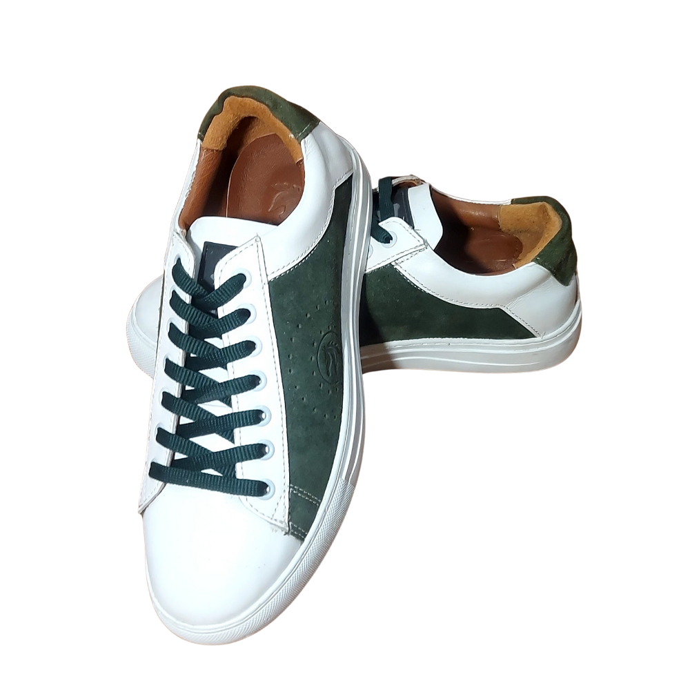 Chunky Sneaker M216