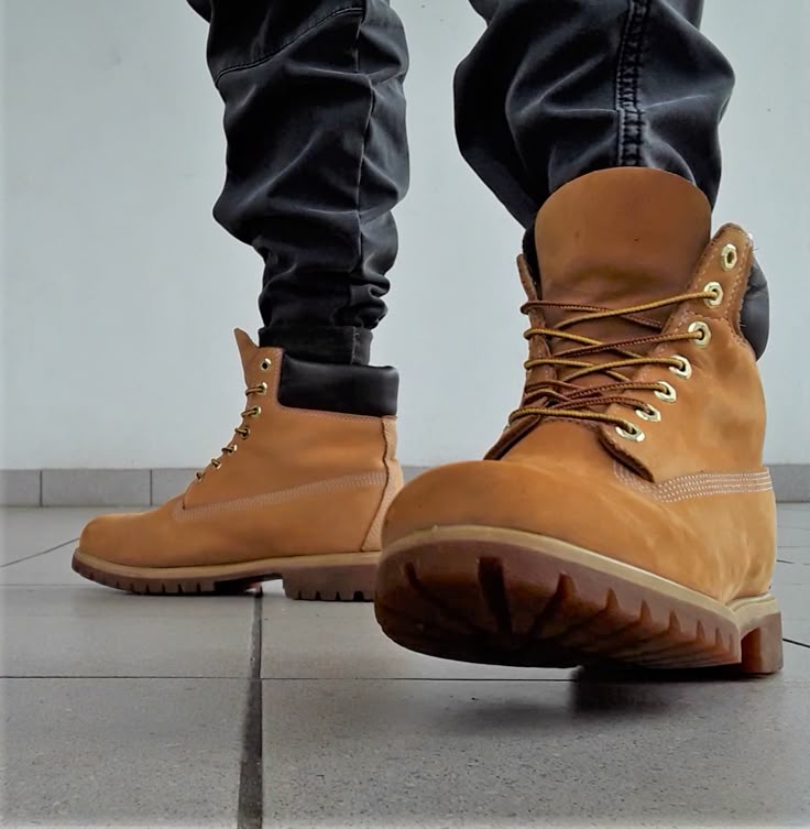 TIMBER DESERT BOOT W630