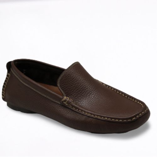 Driving loafer Brown SL250