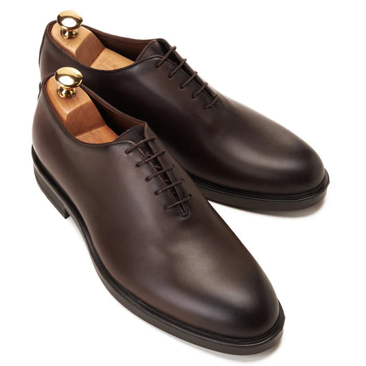 Valencia whole cut Brown V150
