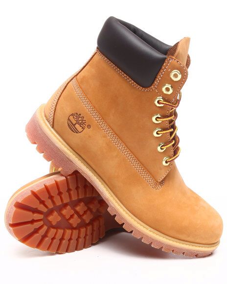 TIMBER DESERT BOOT W630