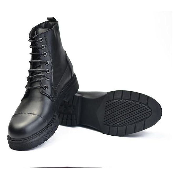 CAP TOE HALF  BOOT W810