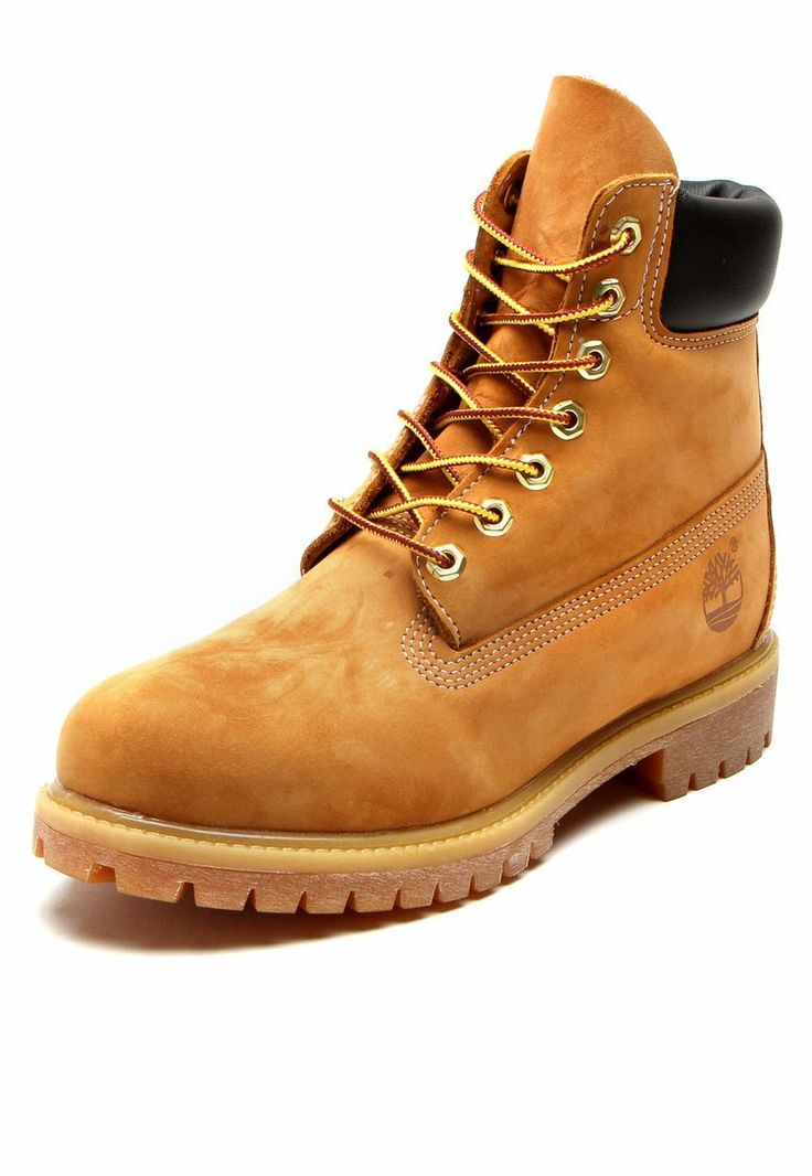 TIMBER DESERT BOOT W630