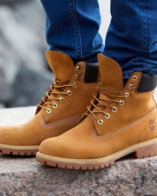 TIMBER DESERT BOOT W630
