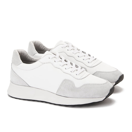 MOC SNEAKER white M3011