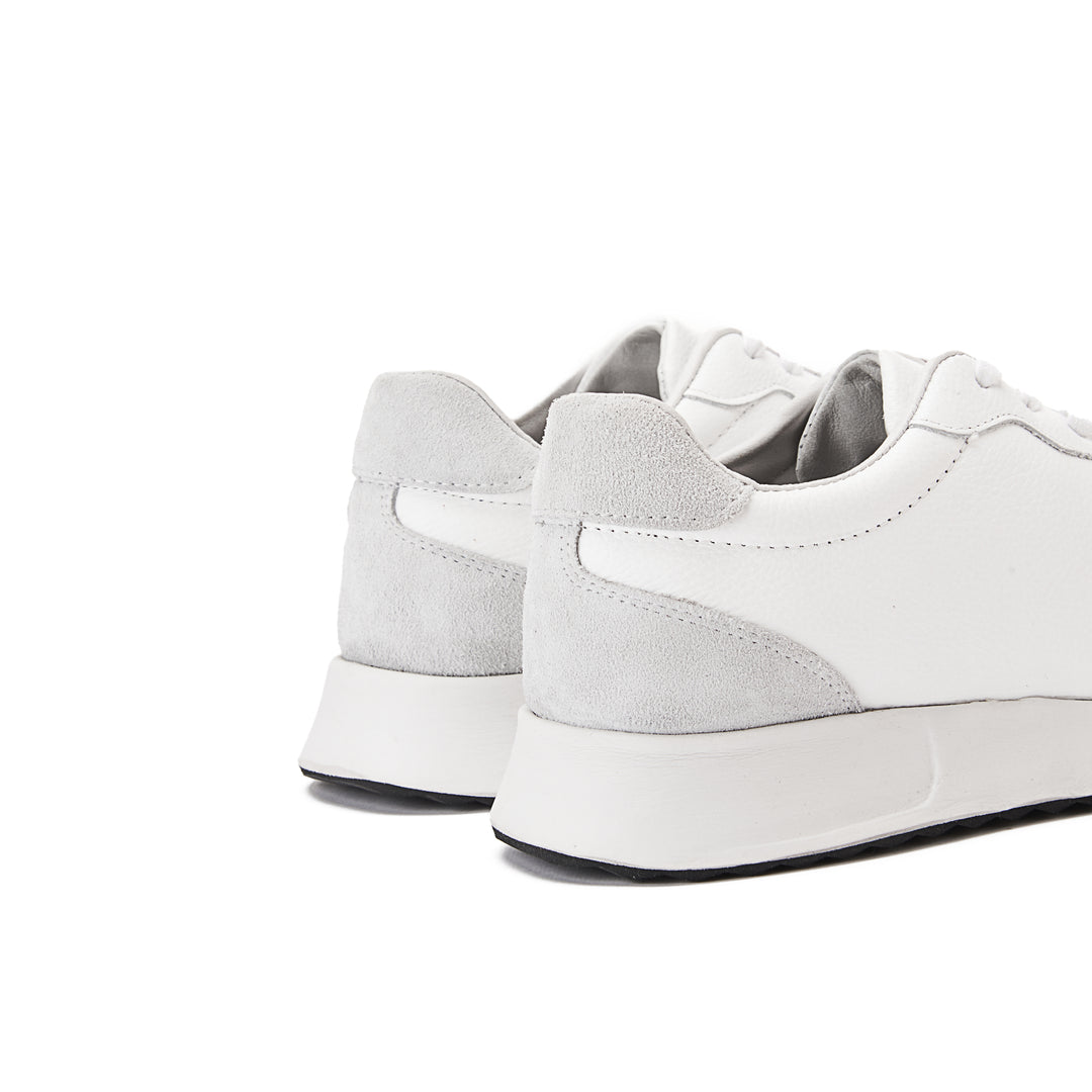 MOC SNEAKER white M3011