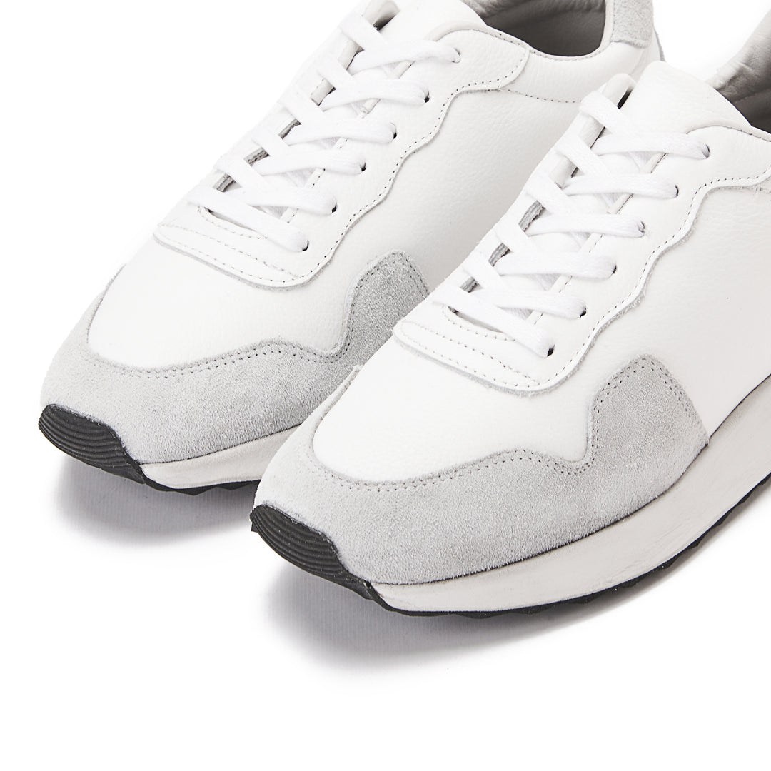 MOC SNEAKER white M3011