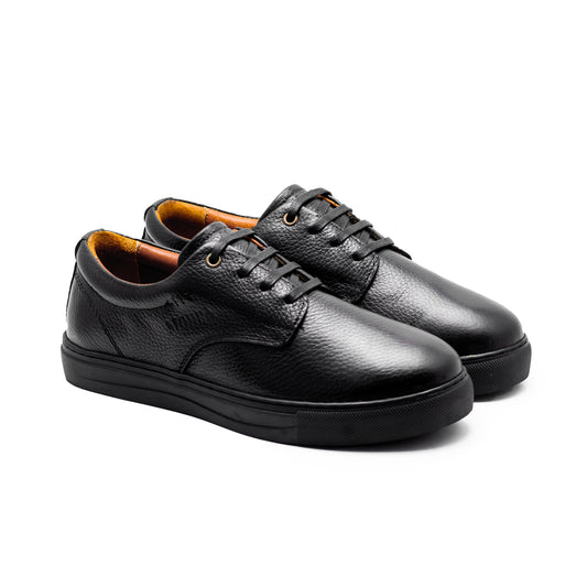 ASTRA Sneaker Black M400