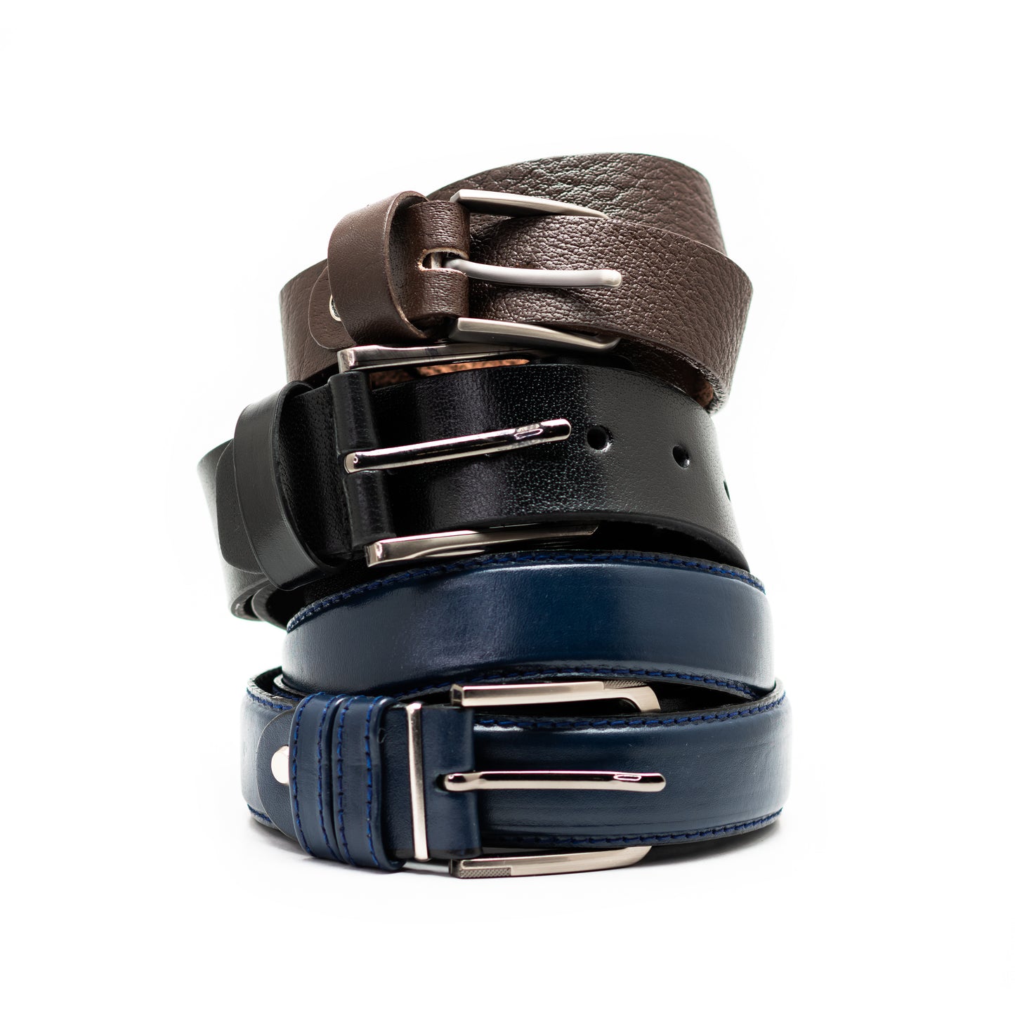 Genuine Leather Belts
