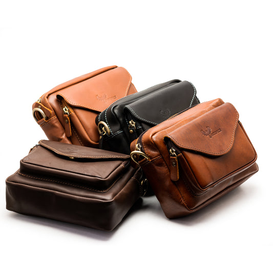 Cross Bag V1