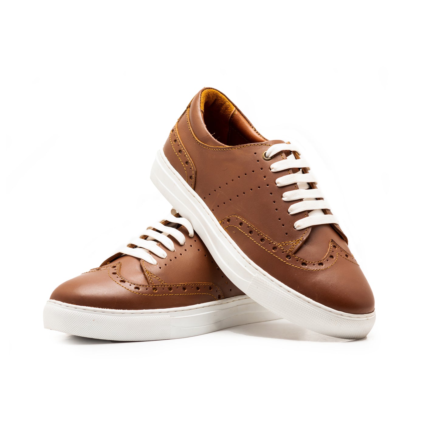 Brogue Sneaker HAVAN M531