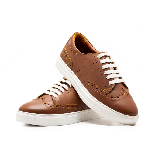 Brogue Sneaker HAVAN M531