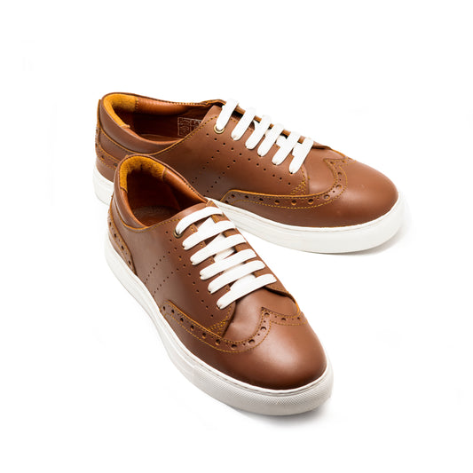 Brogue Sneaker HAVAN M531