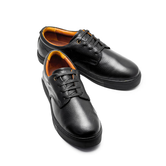 ASTRA Sneaker Black M400