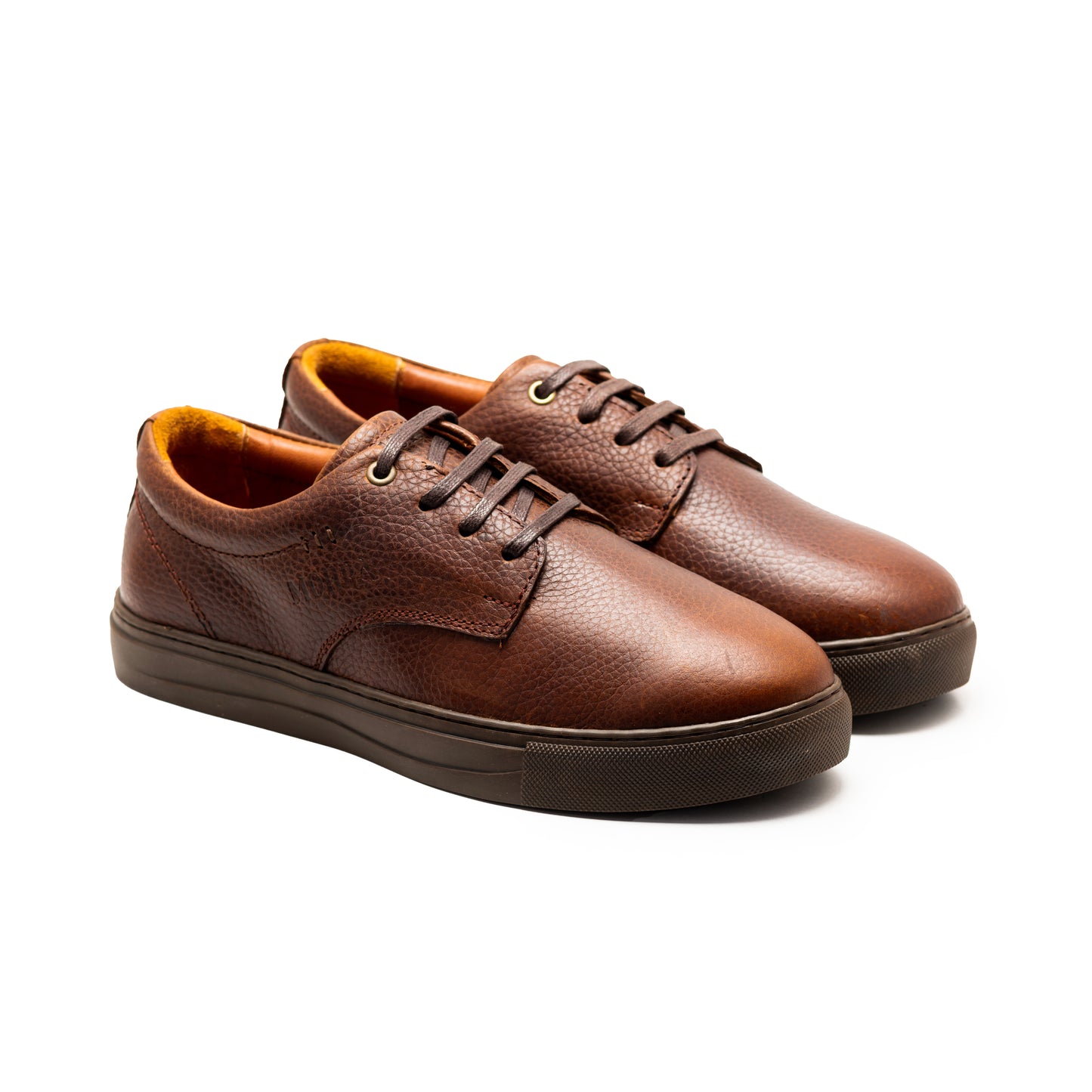 ASTRA Sneaker Brown M455