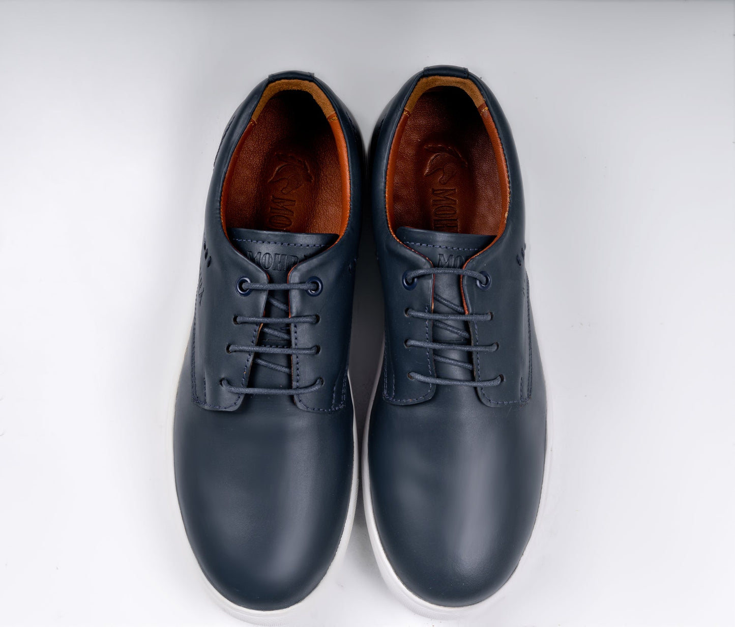 ASTRA Sneaker NAVY M471