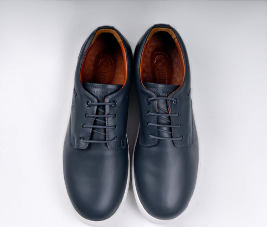 ASTRA Sneaker NAVY M471