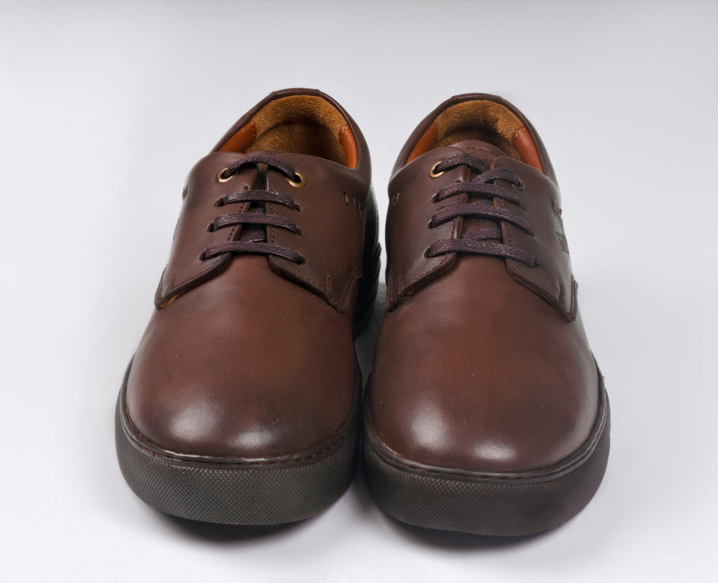 ASTRA Sneaker Coffee M450