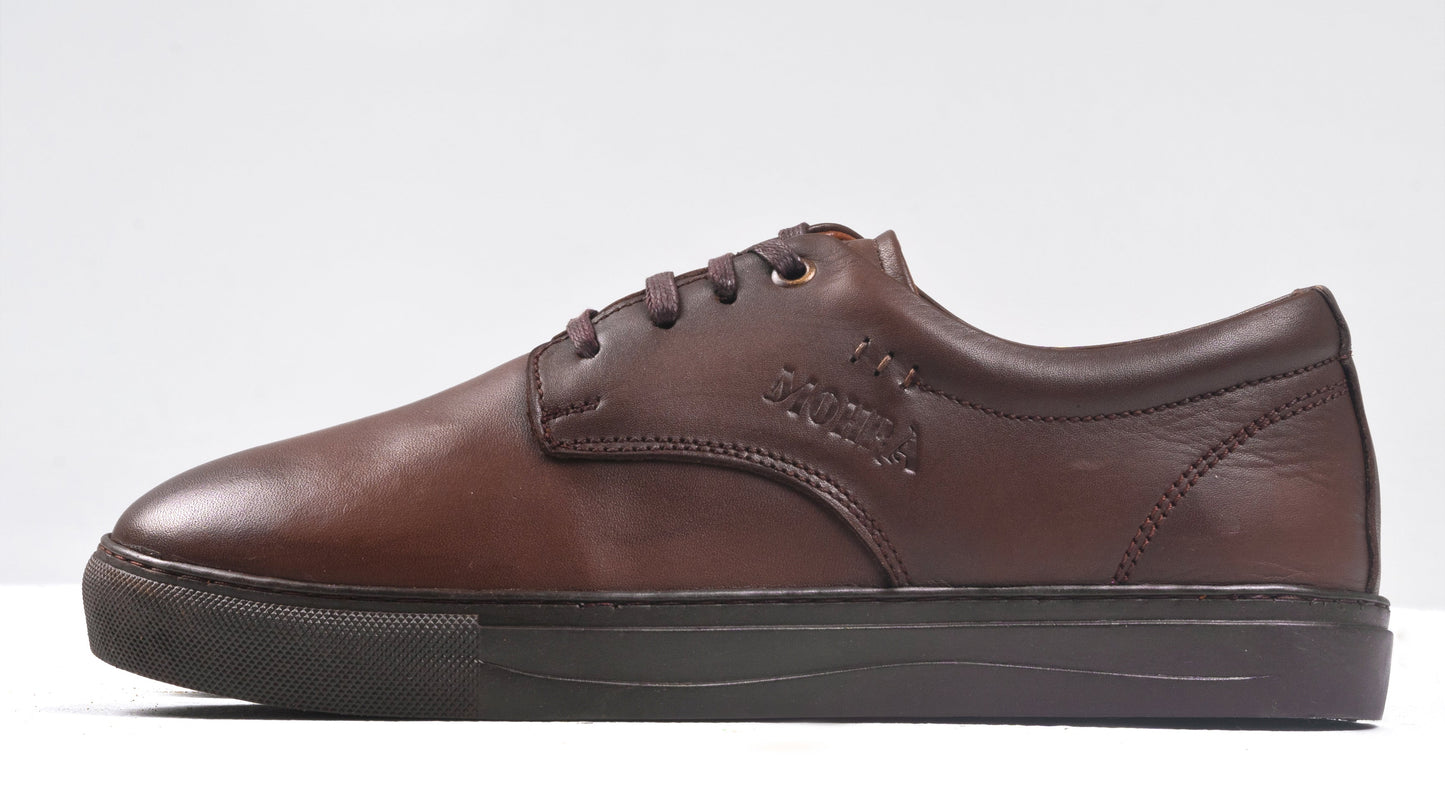 ASTRA Sneaker Coffee M450