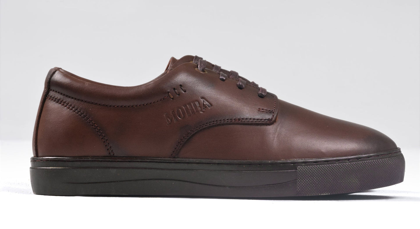 ASTRA Sneaker Coffee M450
