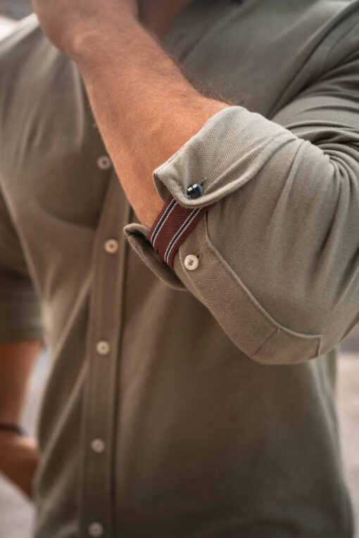 Shirt adjust GO-UP