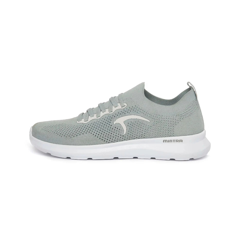 Wire walking Gery shoes