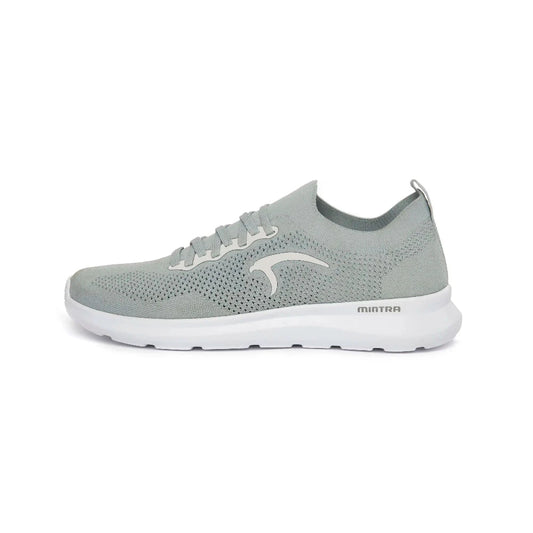 Wire walking Gery shoes