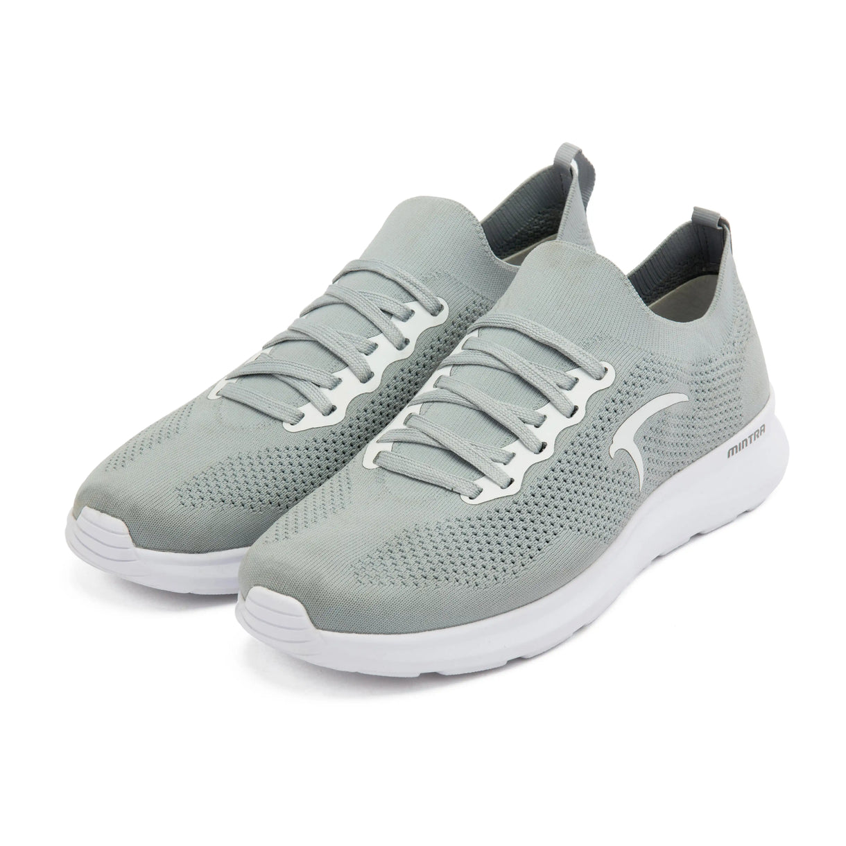 Wire walking Gery shoes